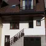 Holiday home Chalet Bovec Bovec