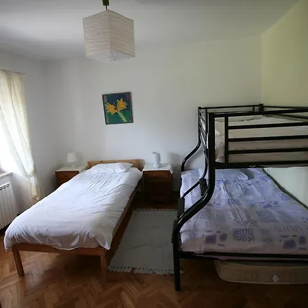 Chalet Bovec Bovec