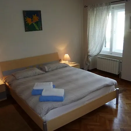 Holiday home Chalet Bovec *