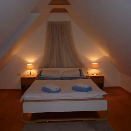 Σπίτι διακοπών Chalet Bovec *