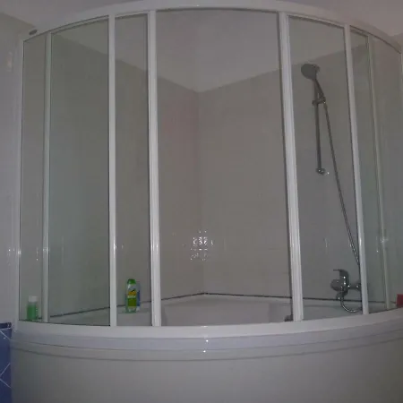 Chalet Bovec * Bovec