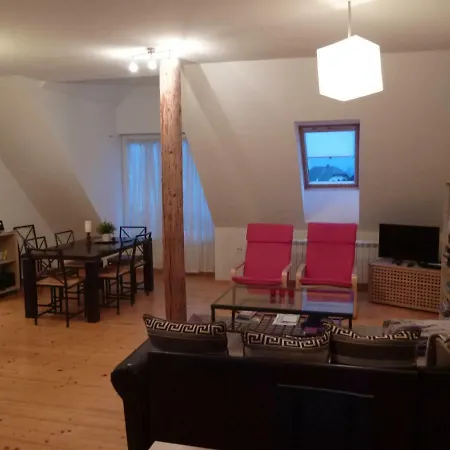 Chalet Bovec