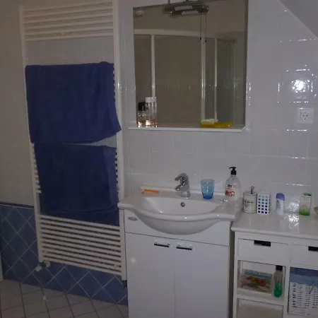 Chalet Bovec Сasa de vacaciones *