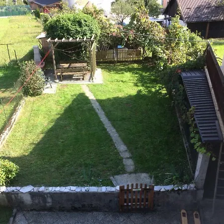 Chalet Bovec Holiday home