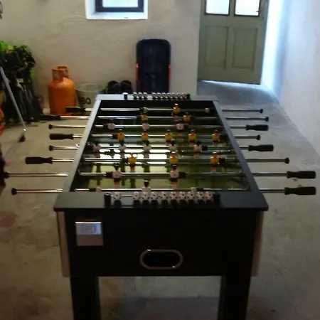 Chalet Bovec Сasa de vacaciones