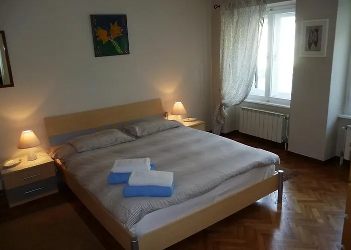 בית נופש Chalet Bovec *