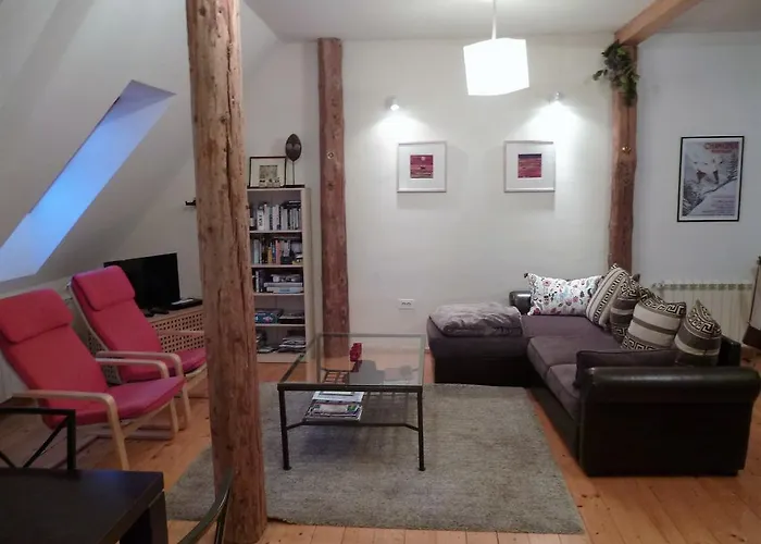 Chalet Bovec בובק