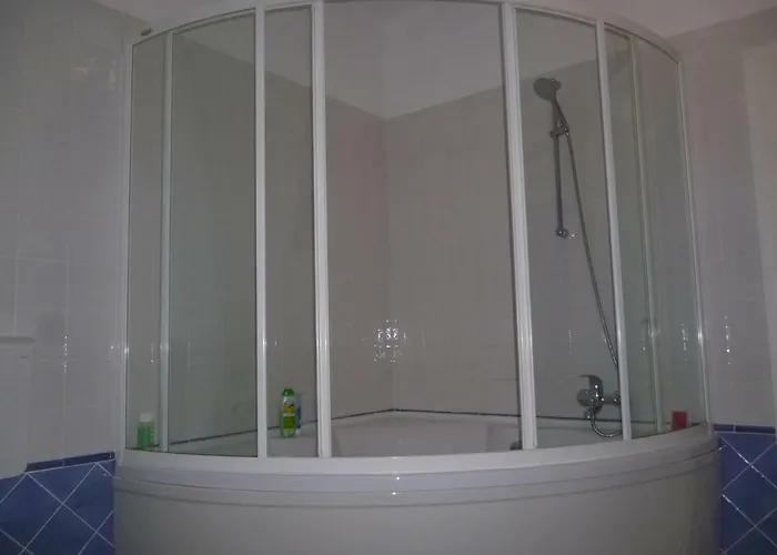 Chalet Bovec * בובק