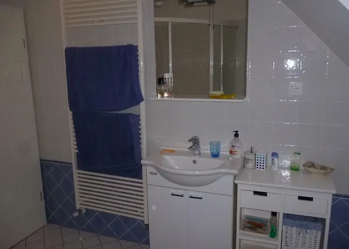 Chalet Bovec Feriehus *