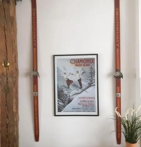 בית נופש Chalet Bovec *