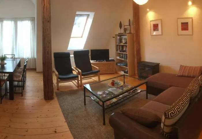 Chalet Bovec Feriehus Bovec